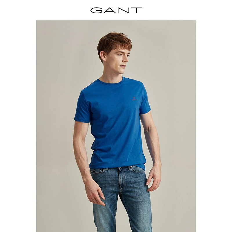 GANT T