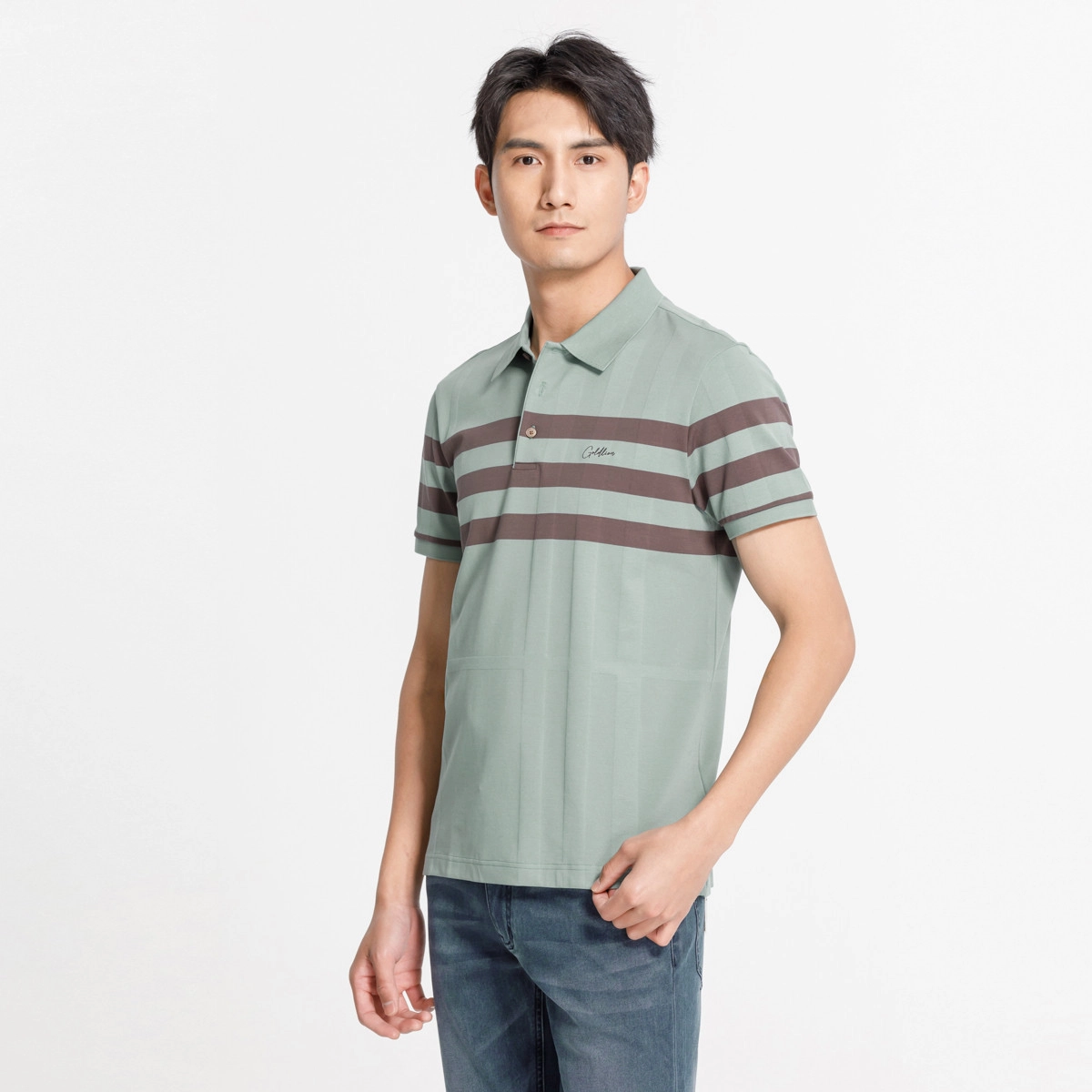 GOLDLION Polo