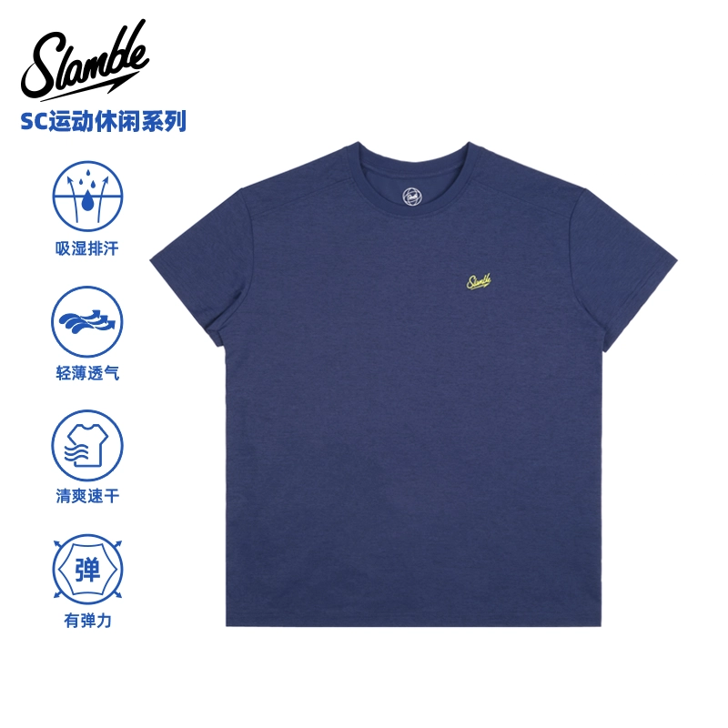 slamble T