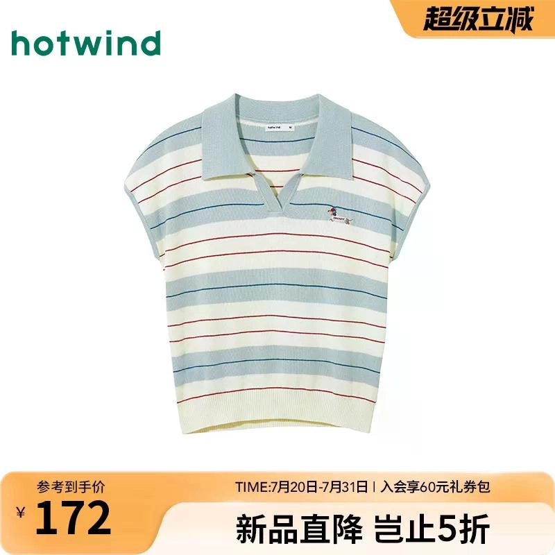 Hotwind