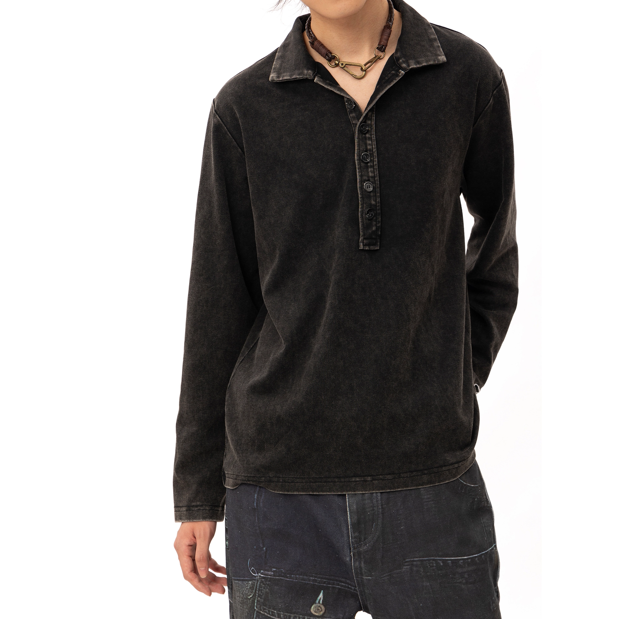 TZ Official Polo