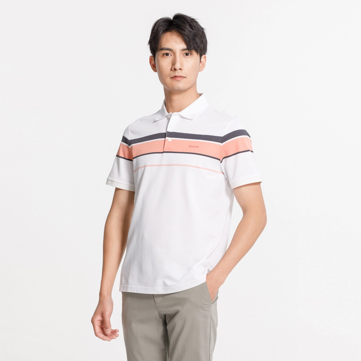 GOLDLION Polo
