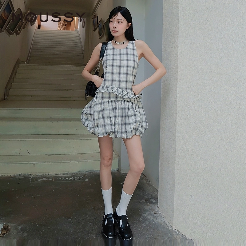 MOUSSY