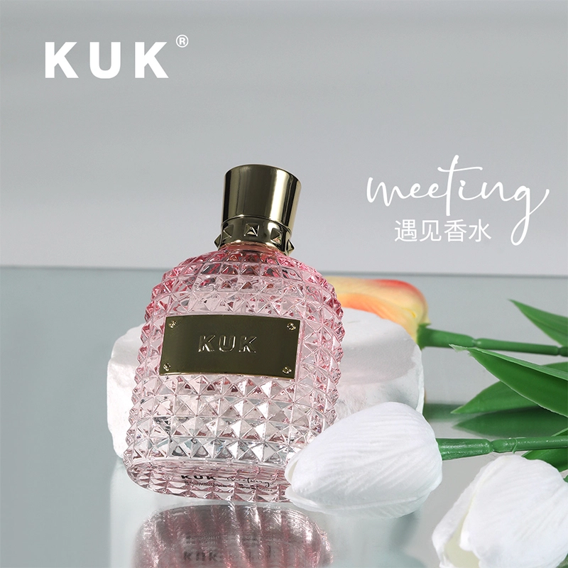 KUK EDT