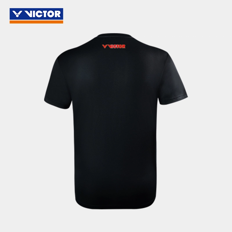 VICTOR T