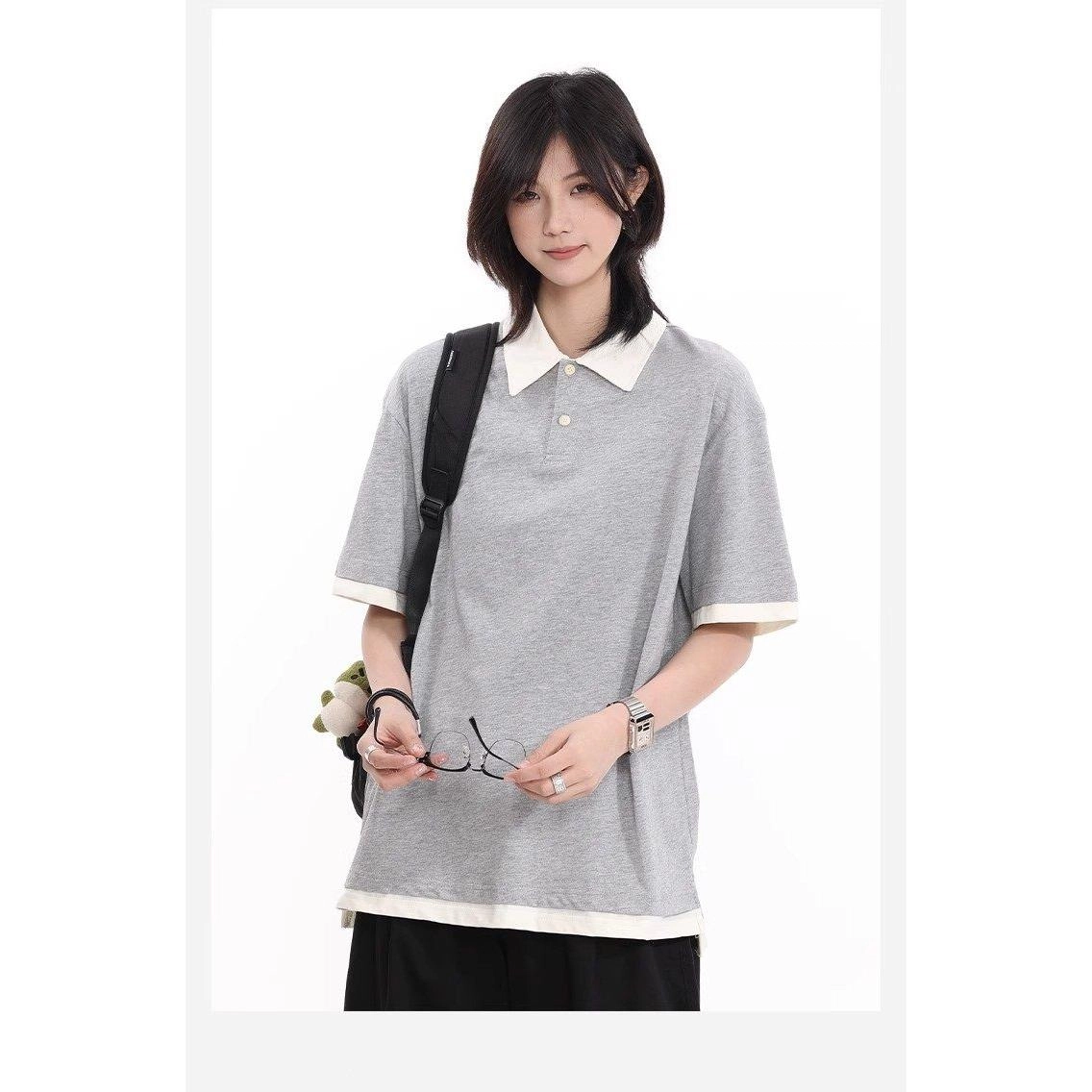 SZSX cleanfitPolo