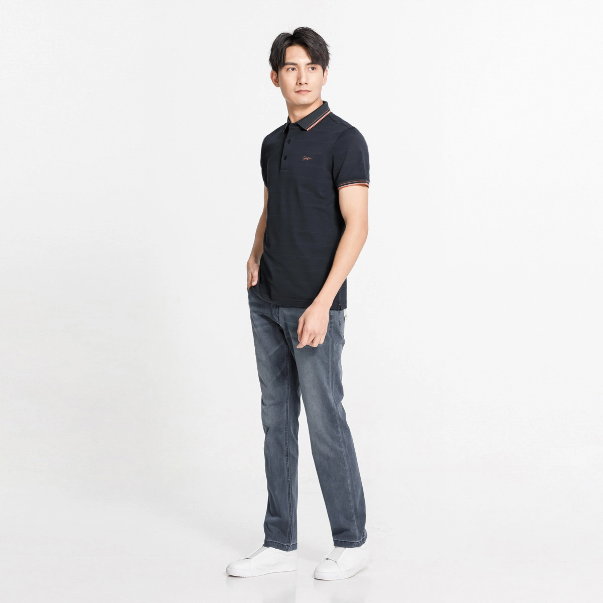 GOLDLION Polo