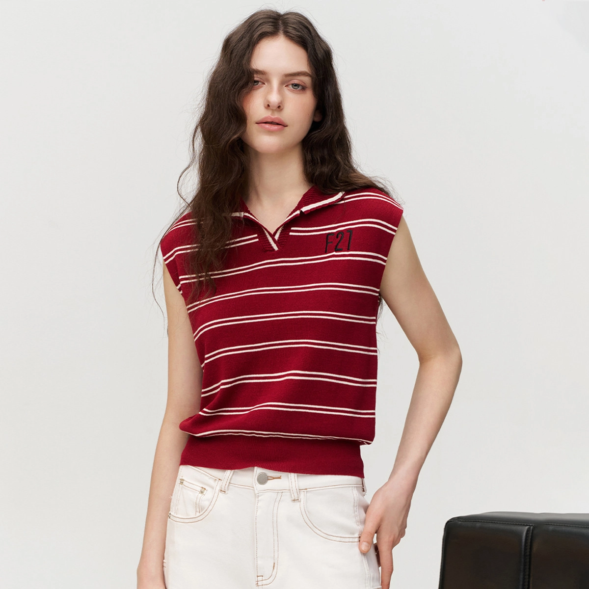 FOREVER 21 V