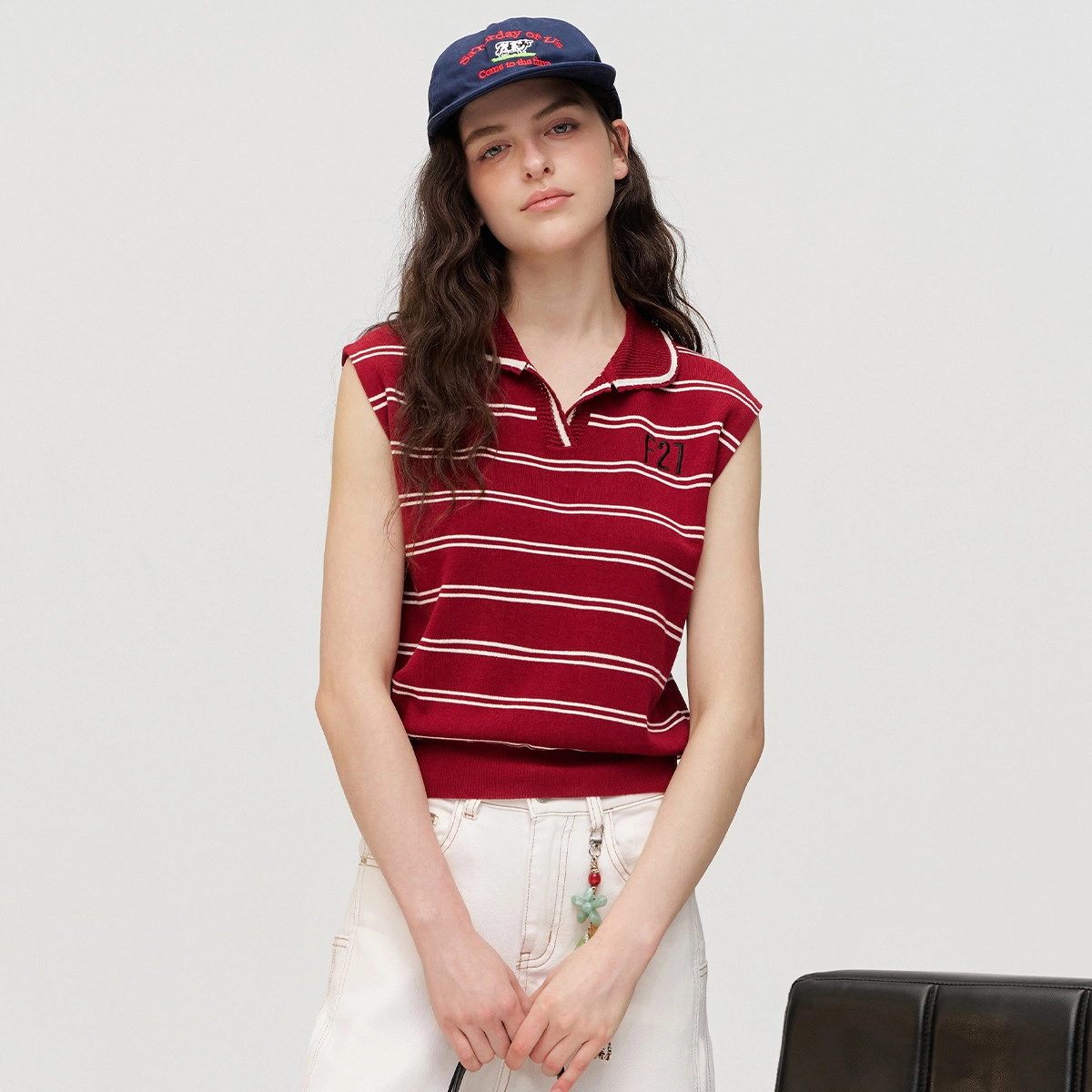 FOREVER 21 V