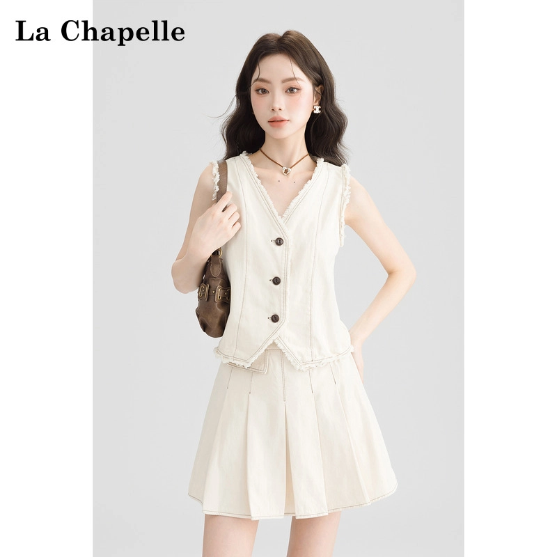 La Chapelle V