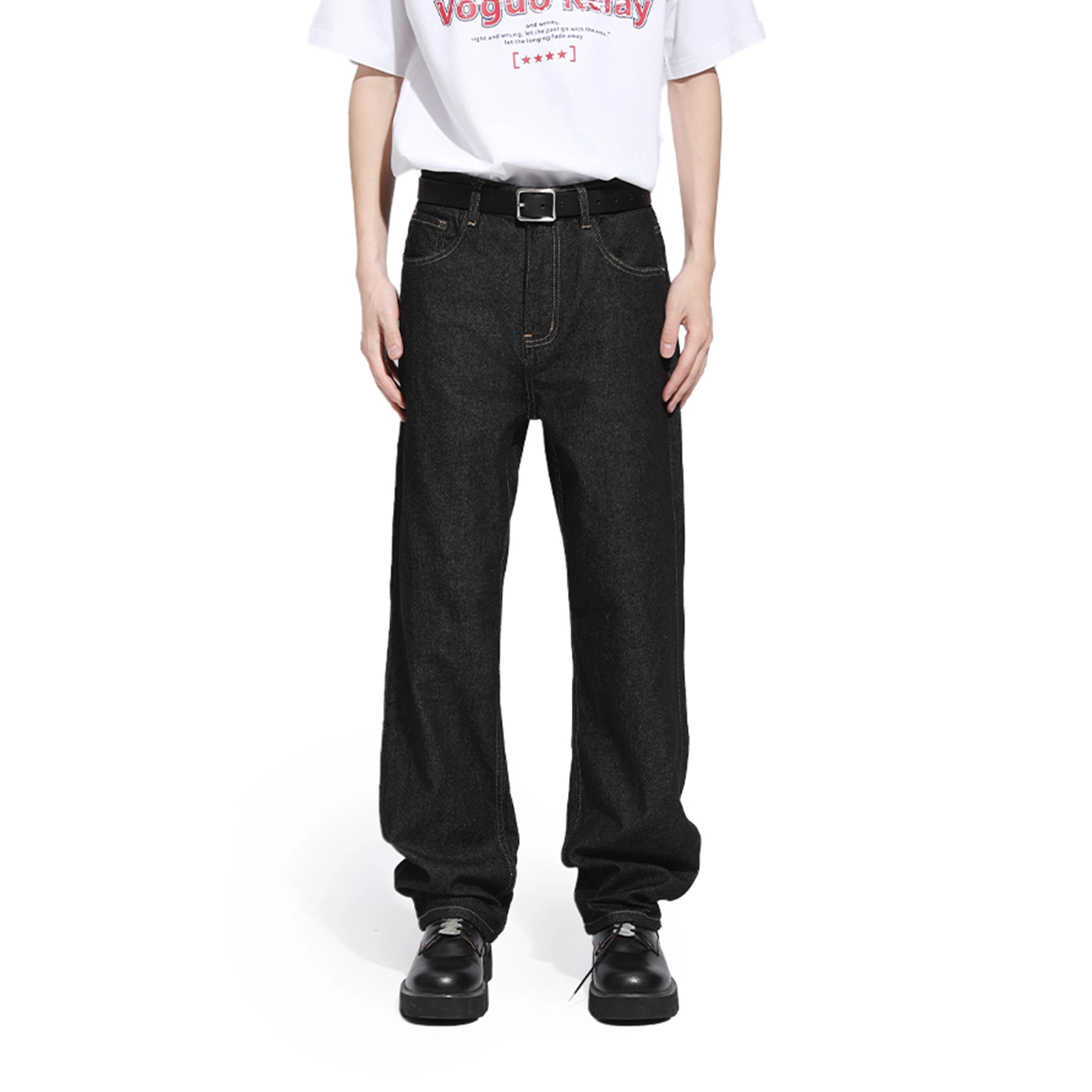 Voguo Relay clean fit