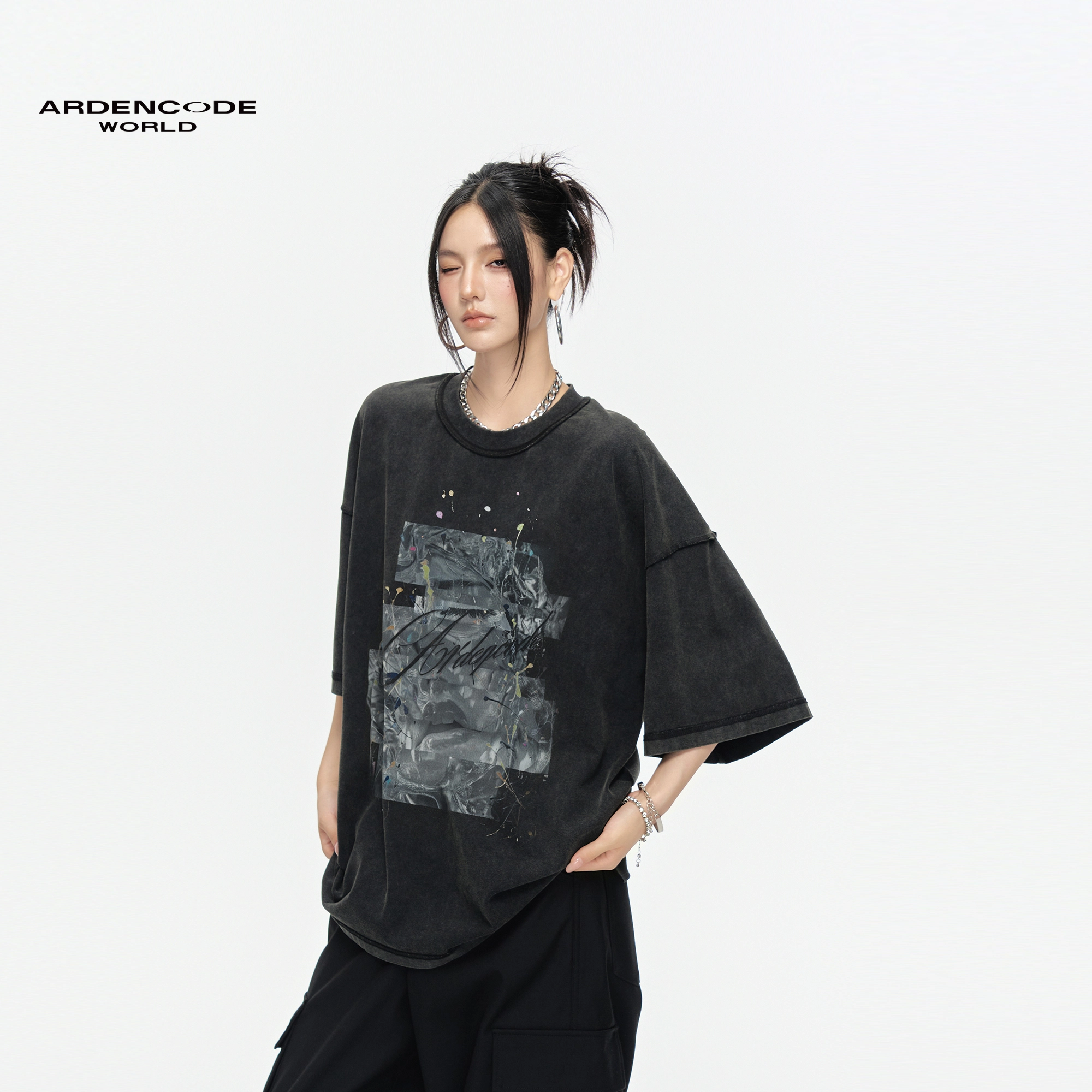 ARDENCODE T