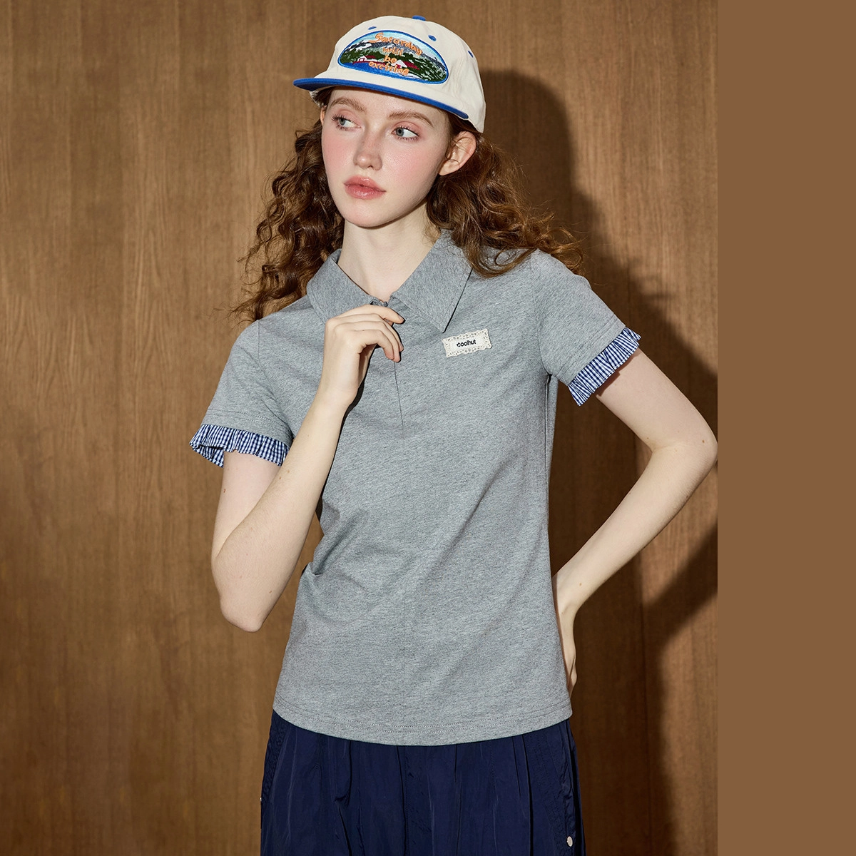 Coolhut Polo