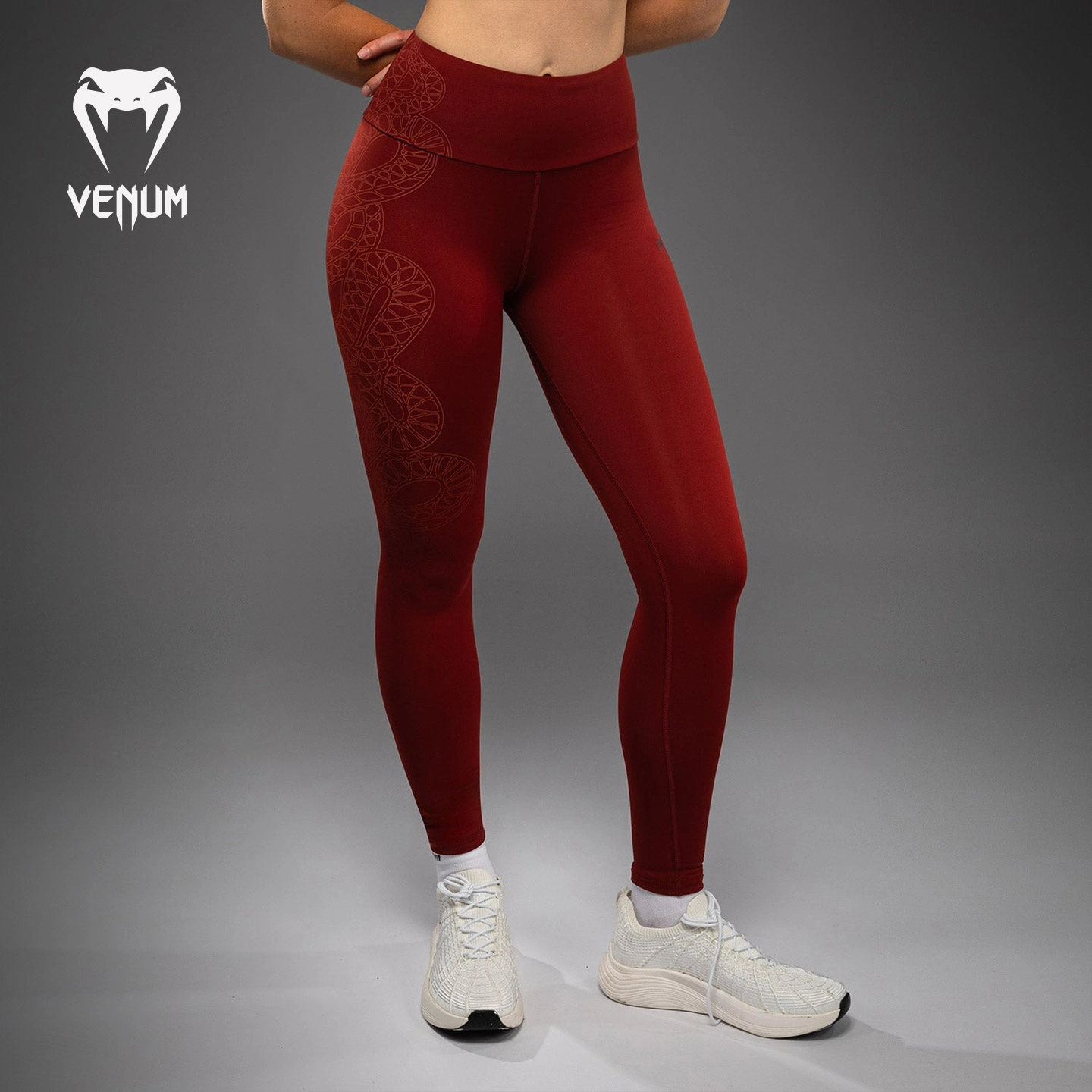 VENUM Serpenti