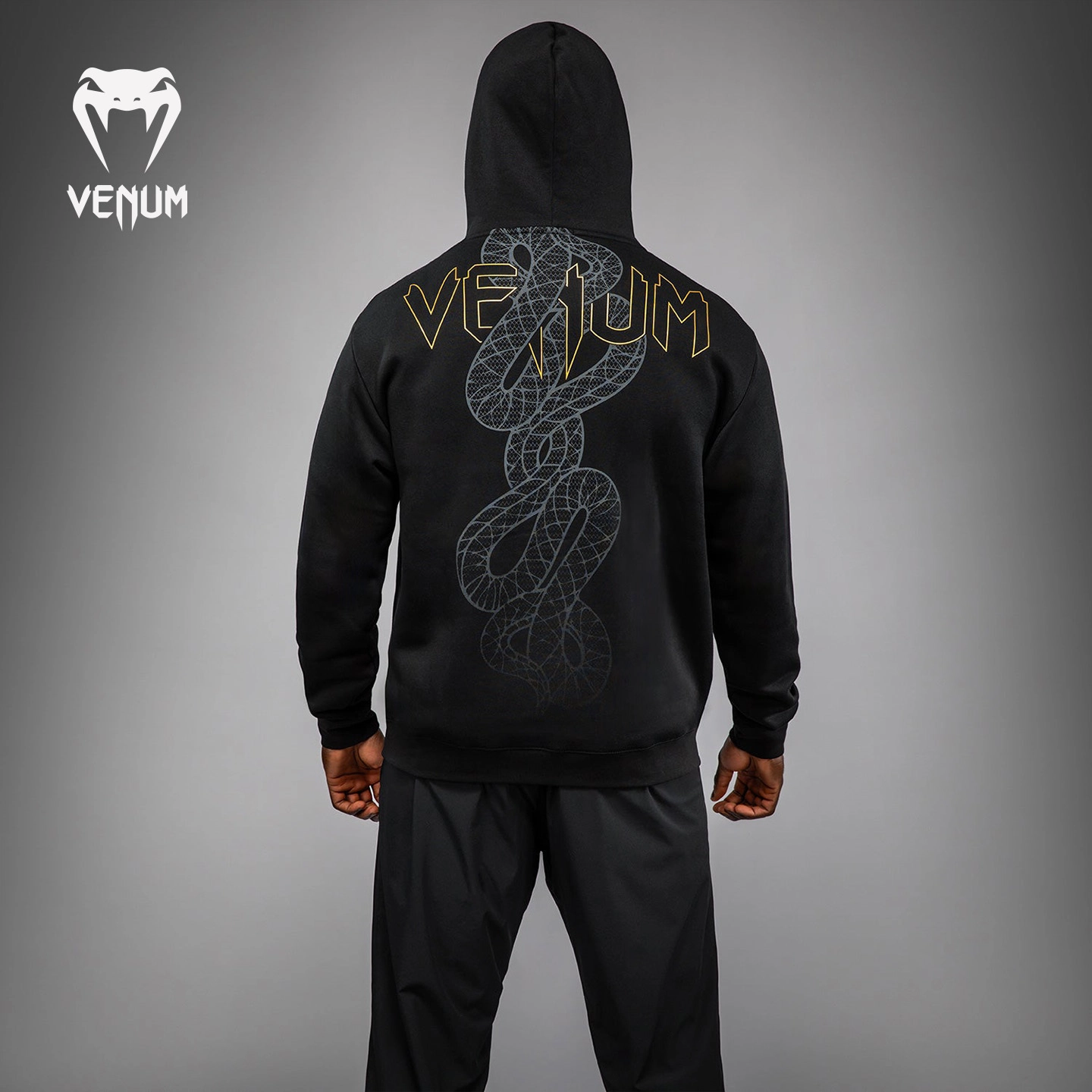 VENUM Serpenti