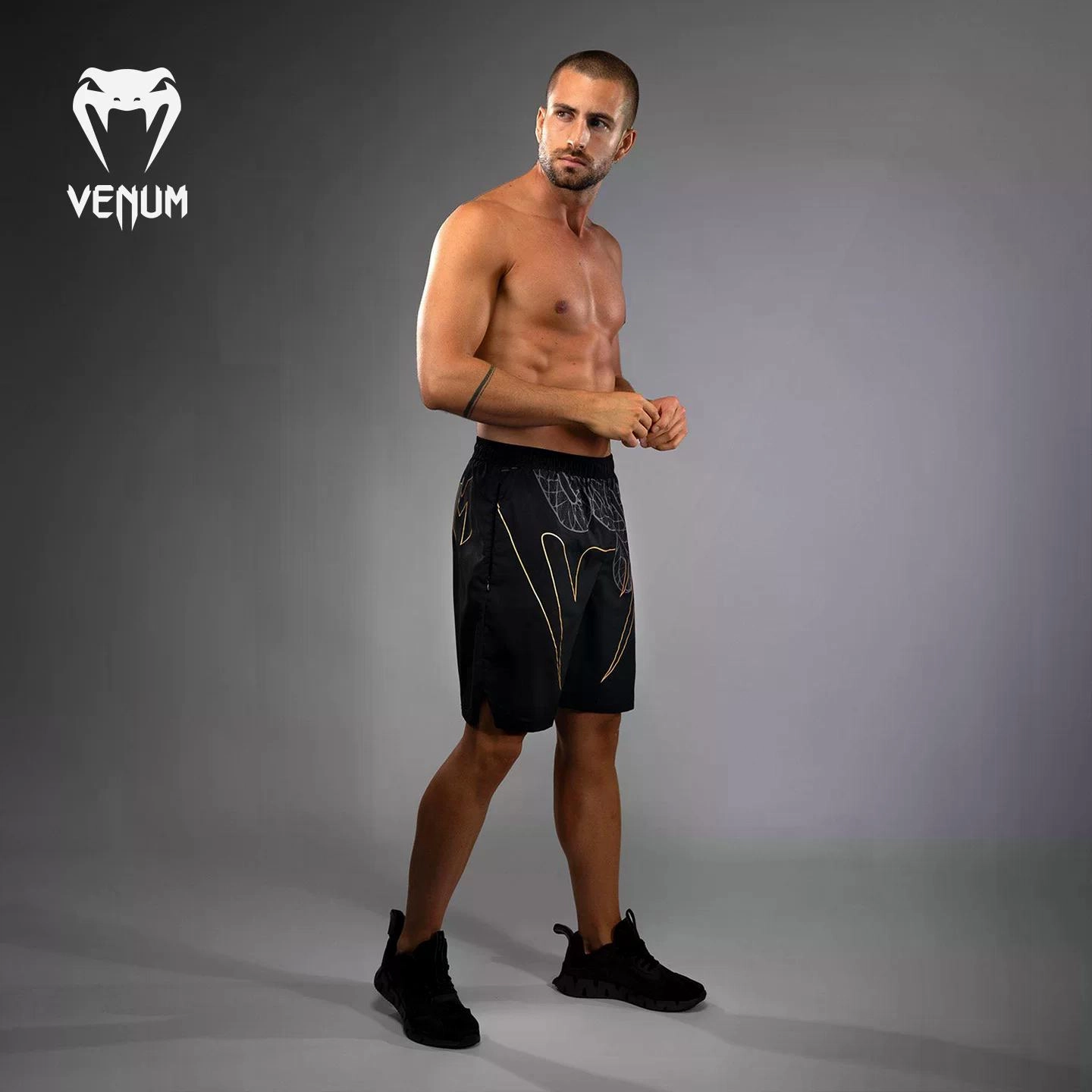VENUM Serpenti