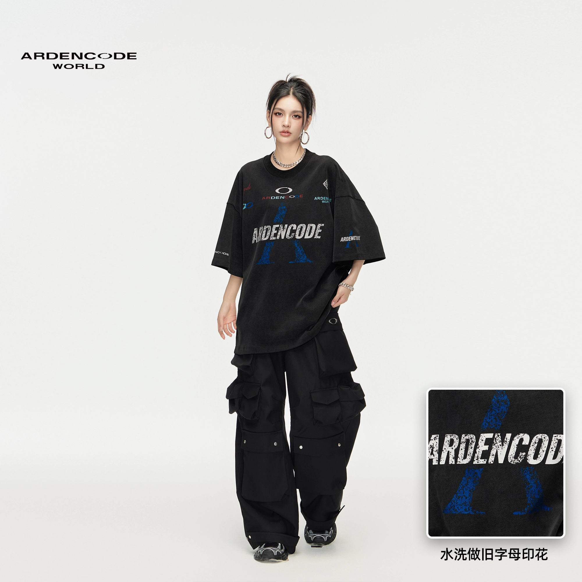 ARDENCODE T