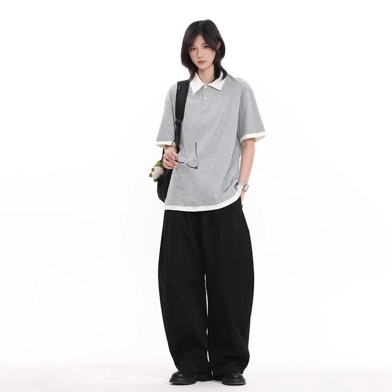 SZSX cleanfitPolo