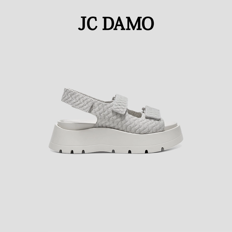 JC DAMO