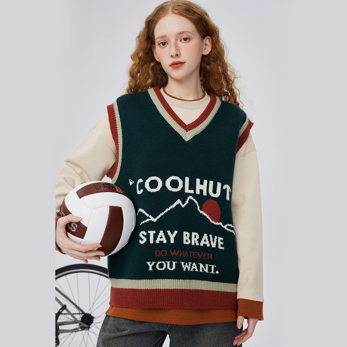 Coolhut V