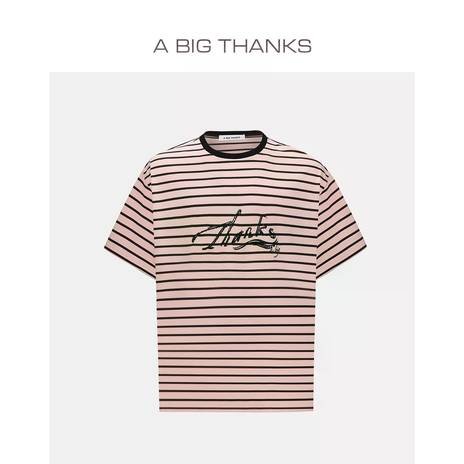 abigthanks T