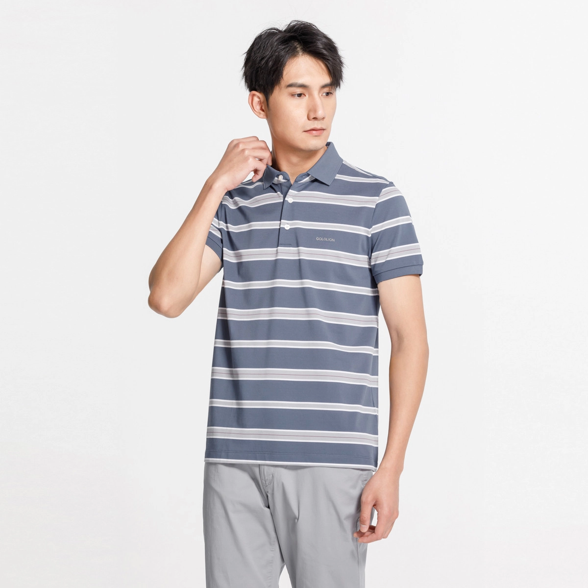 GOLDLION Polo