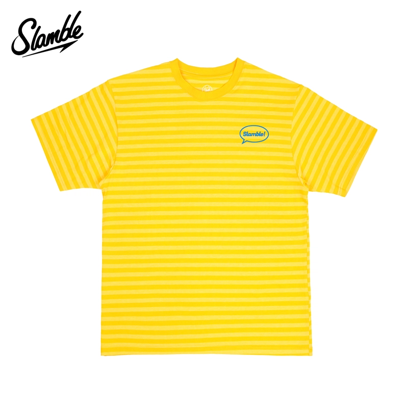 slamble T