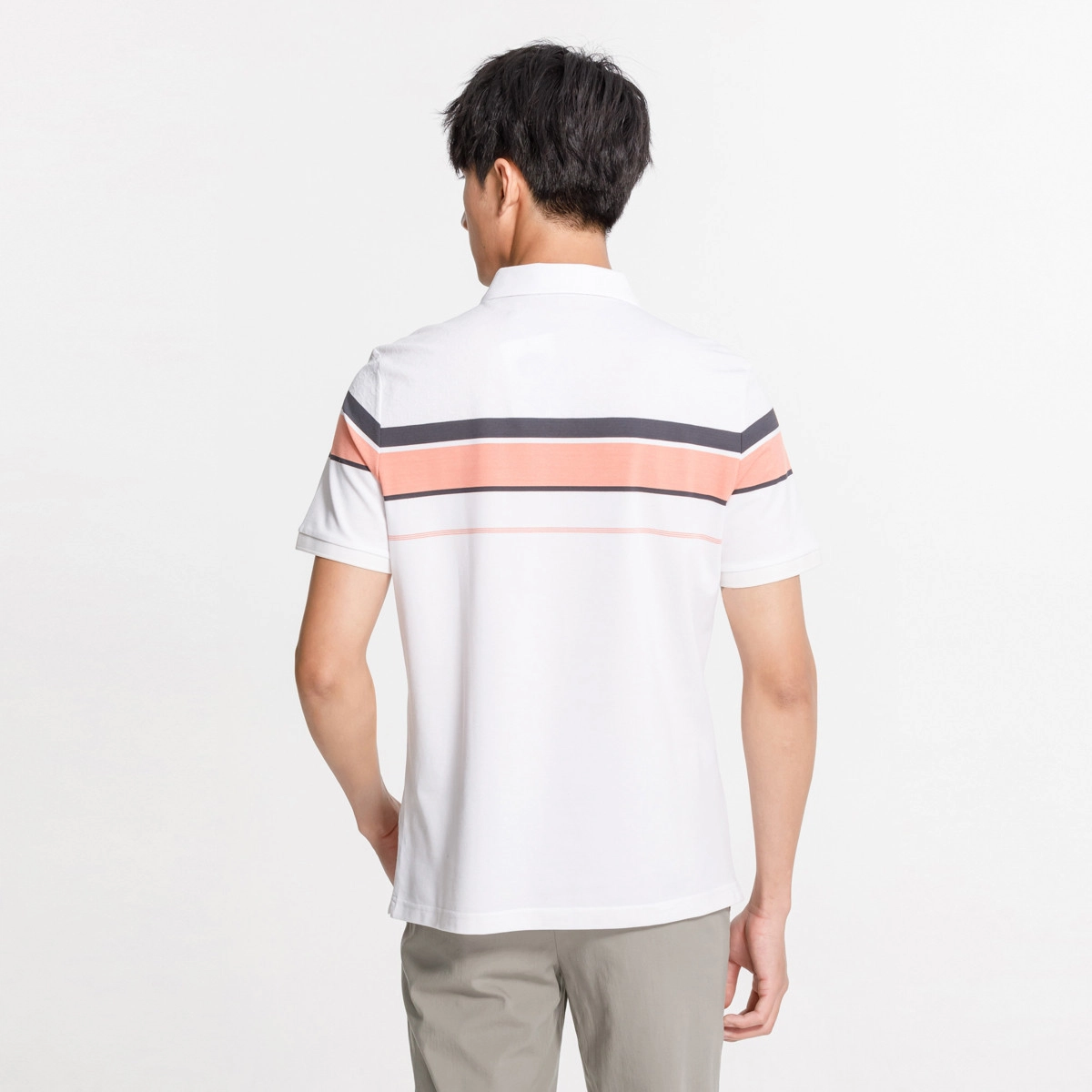 GOLDLION Polo