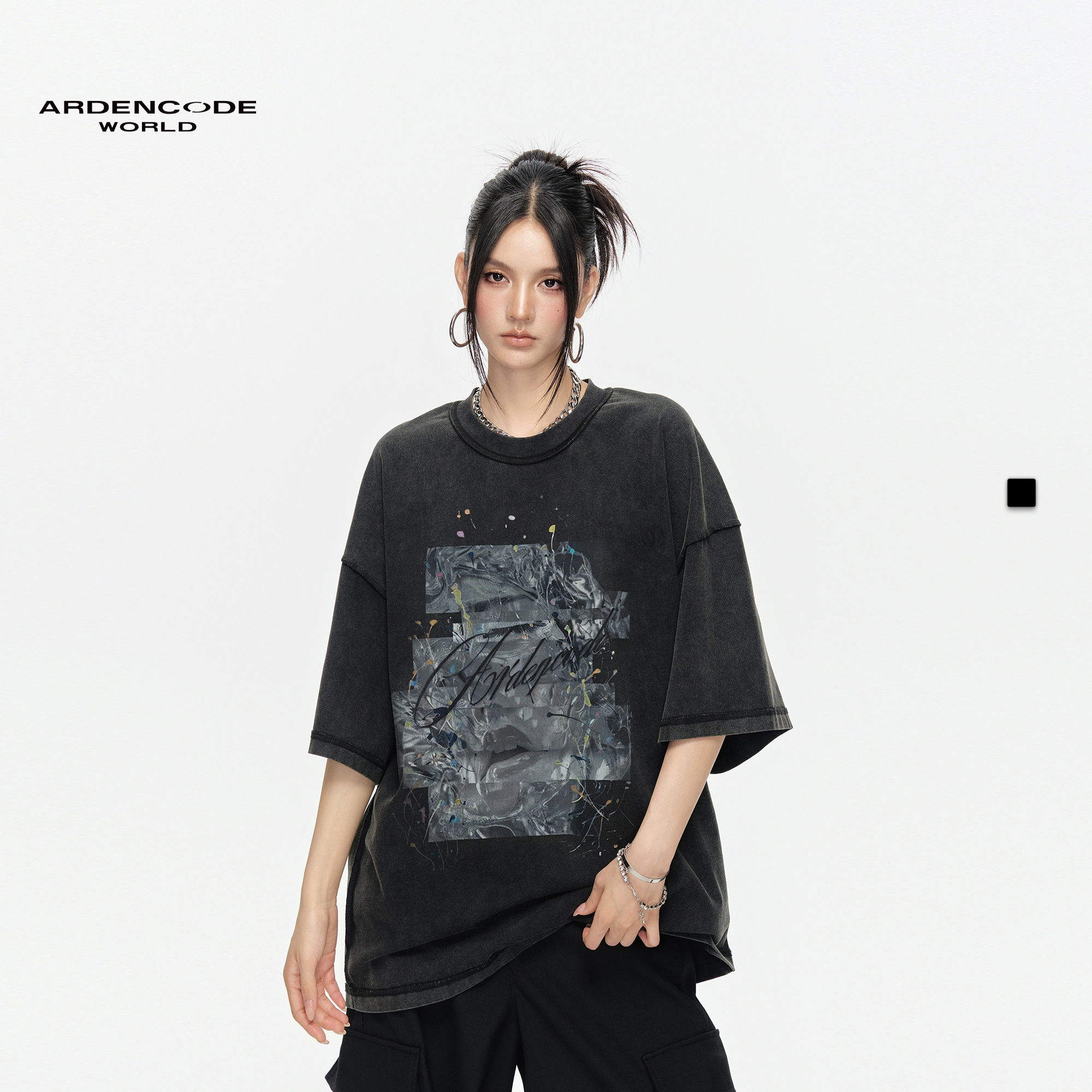 ARDENCODE T