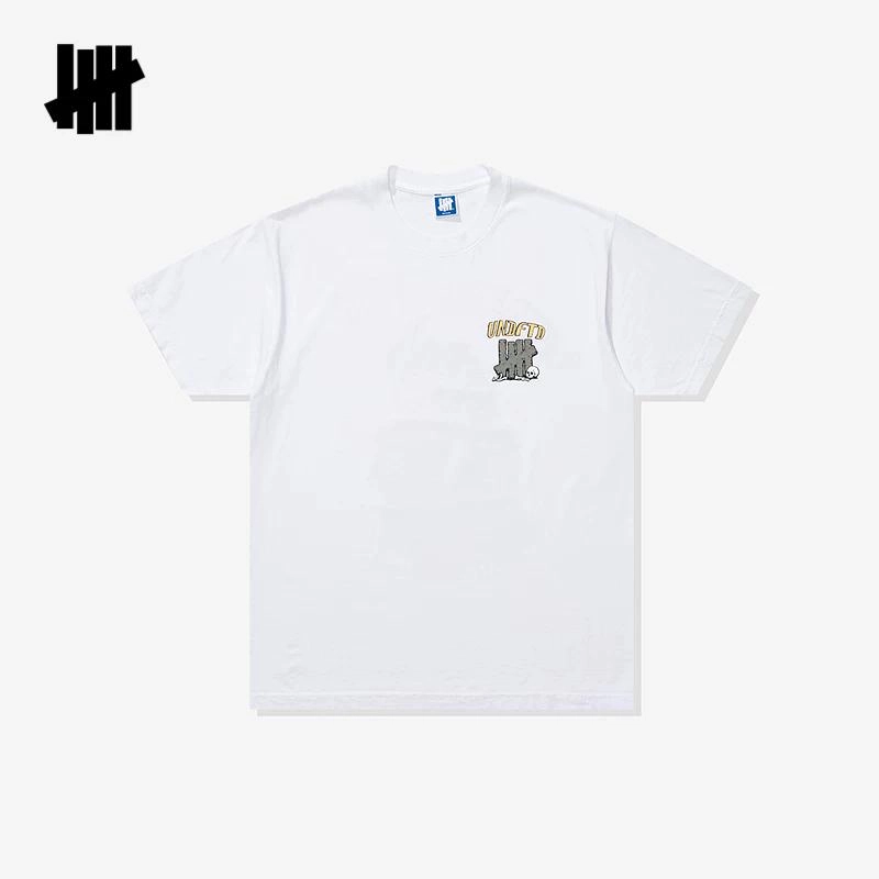 UNDEFEATED T