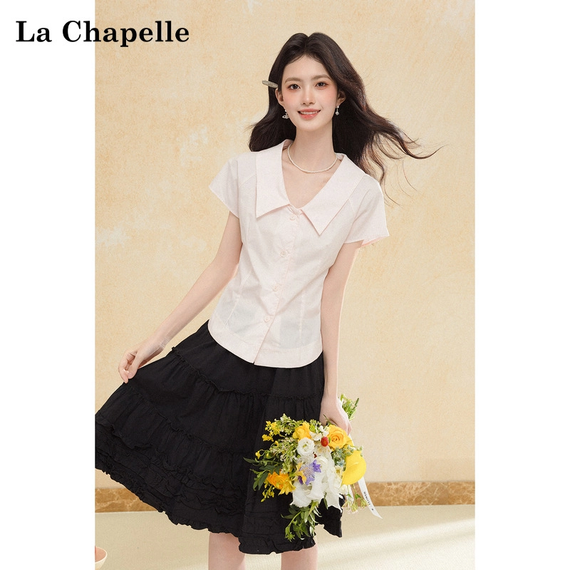 La Chapelle