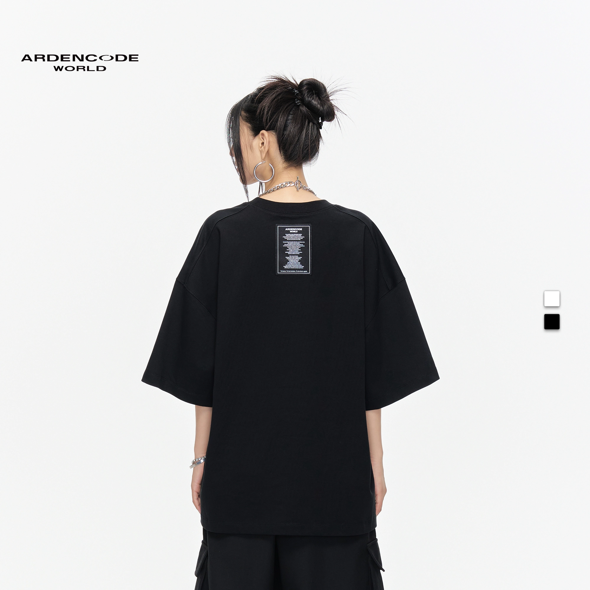 ARDENCODE T