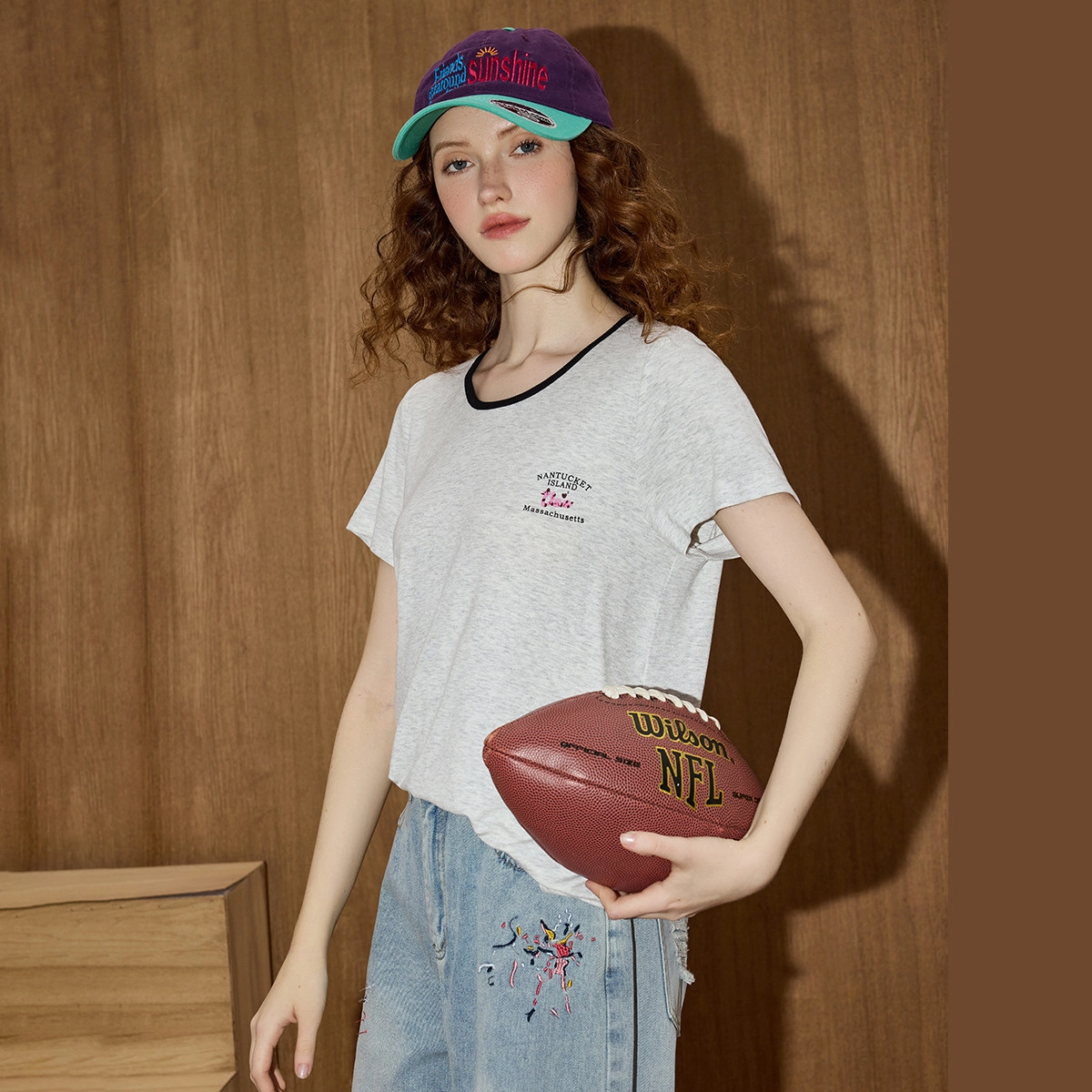 Coolhut T