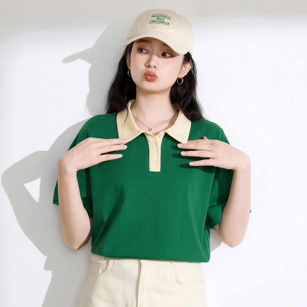 BALENO Polo T