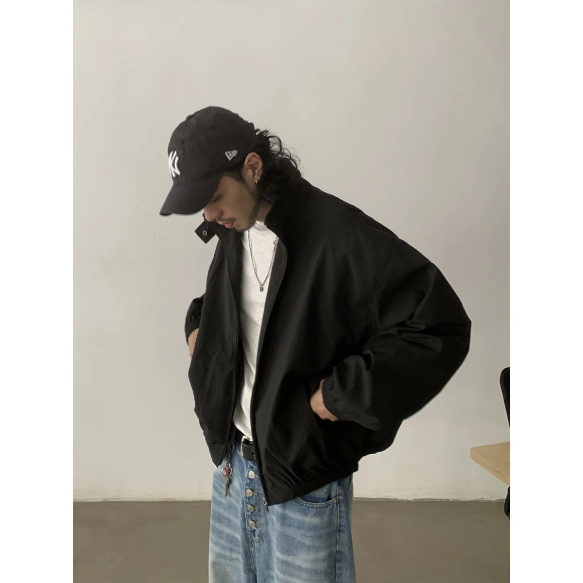JIMIJONS cleanfit