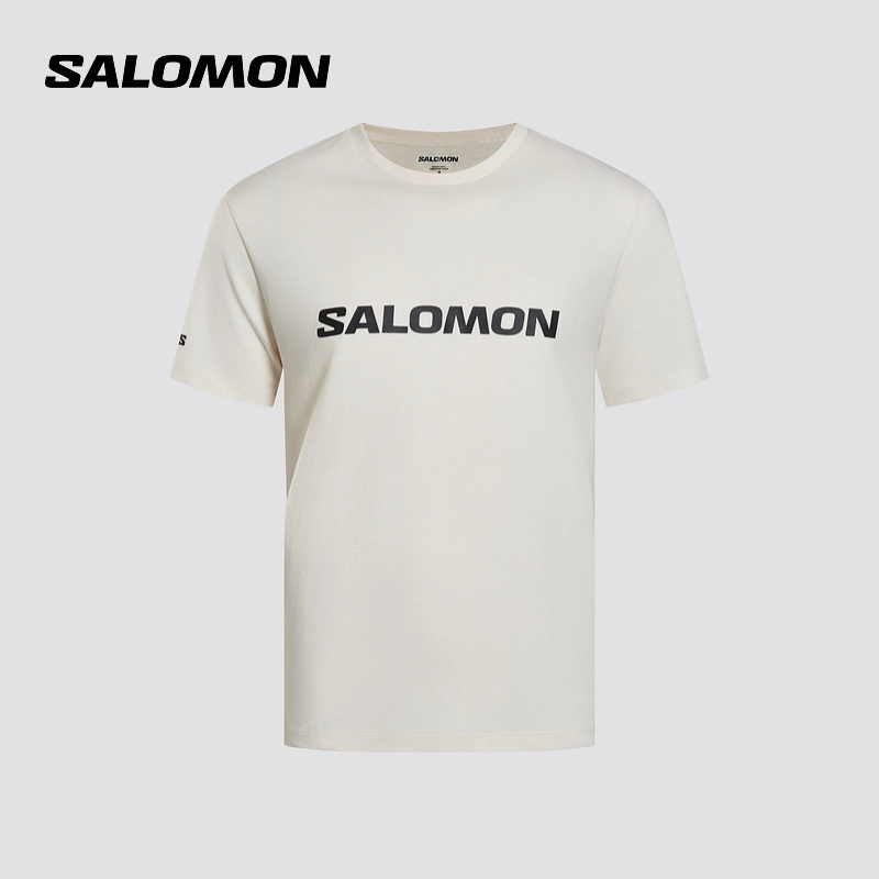 SALOMON T
