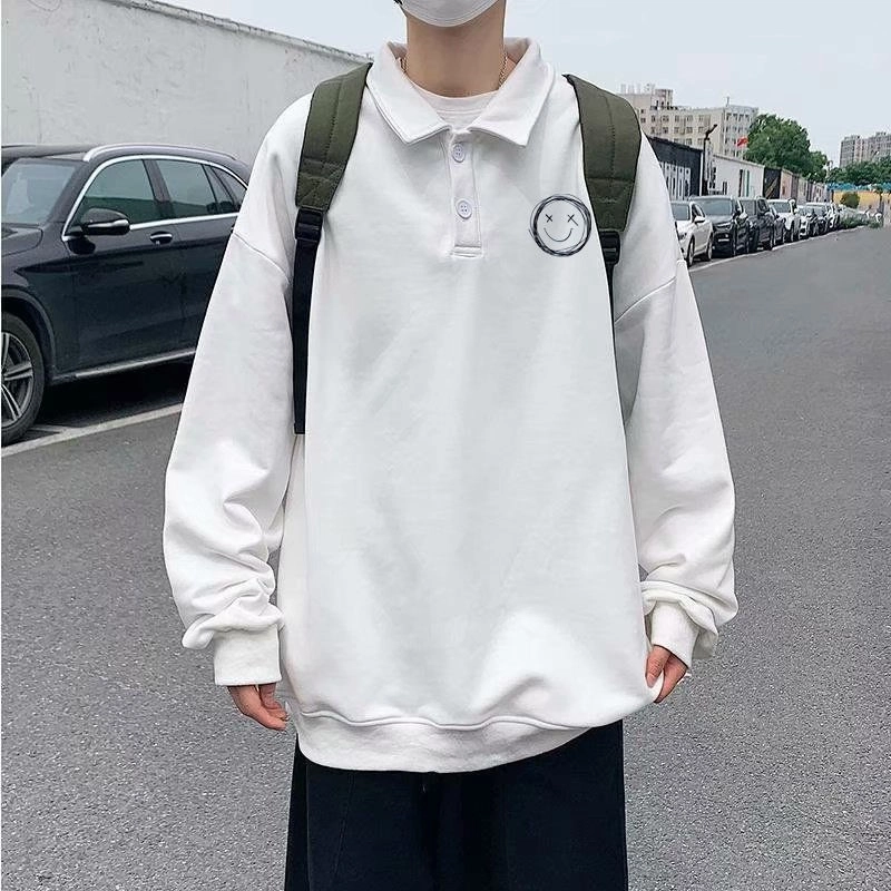 POLOinsToversize