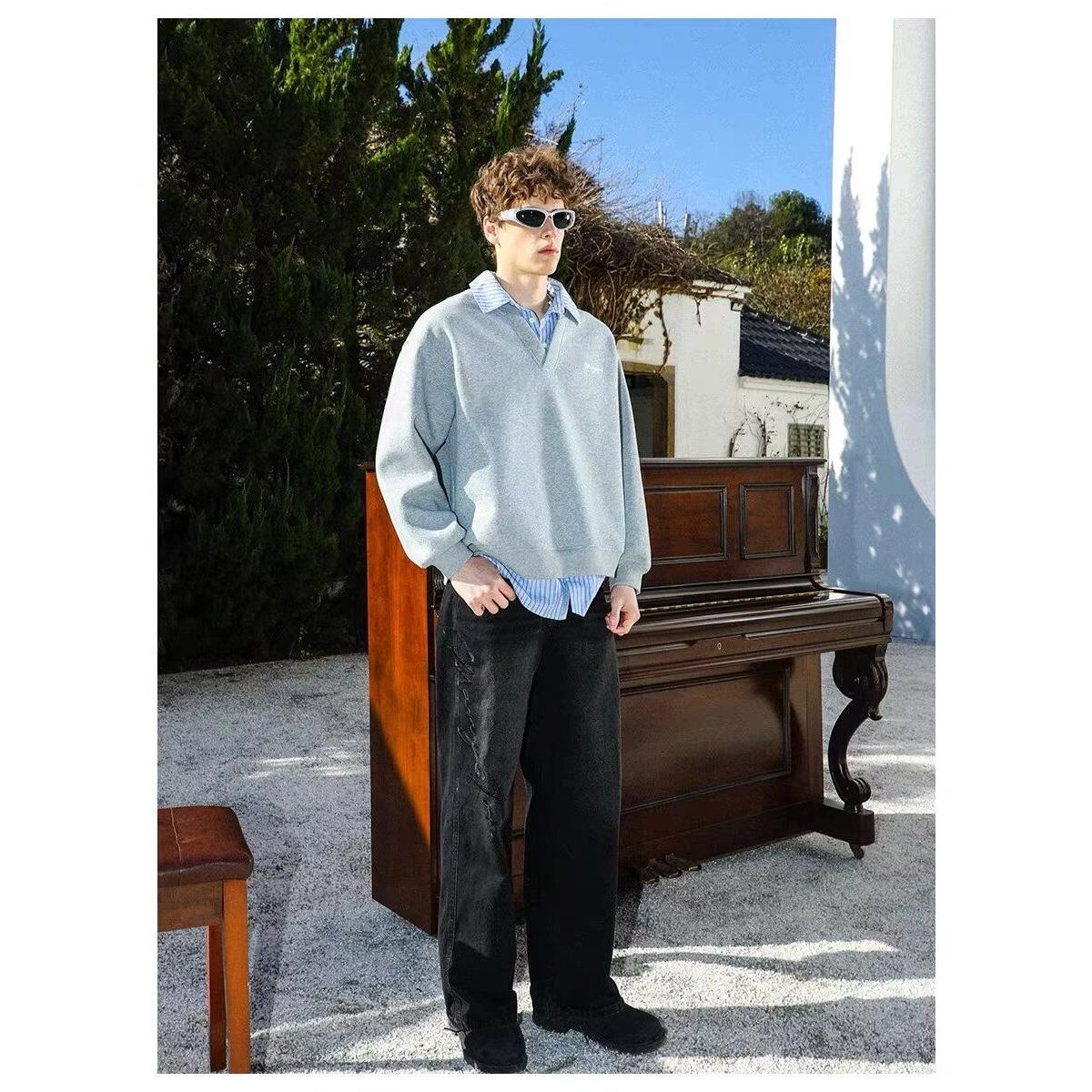 SOCKKEY Polo