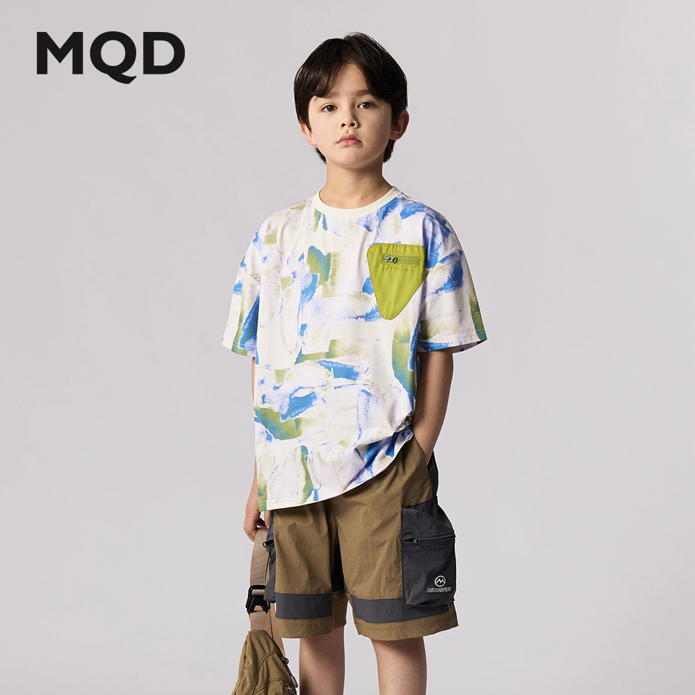 MQDT