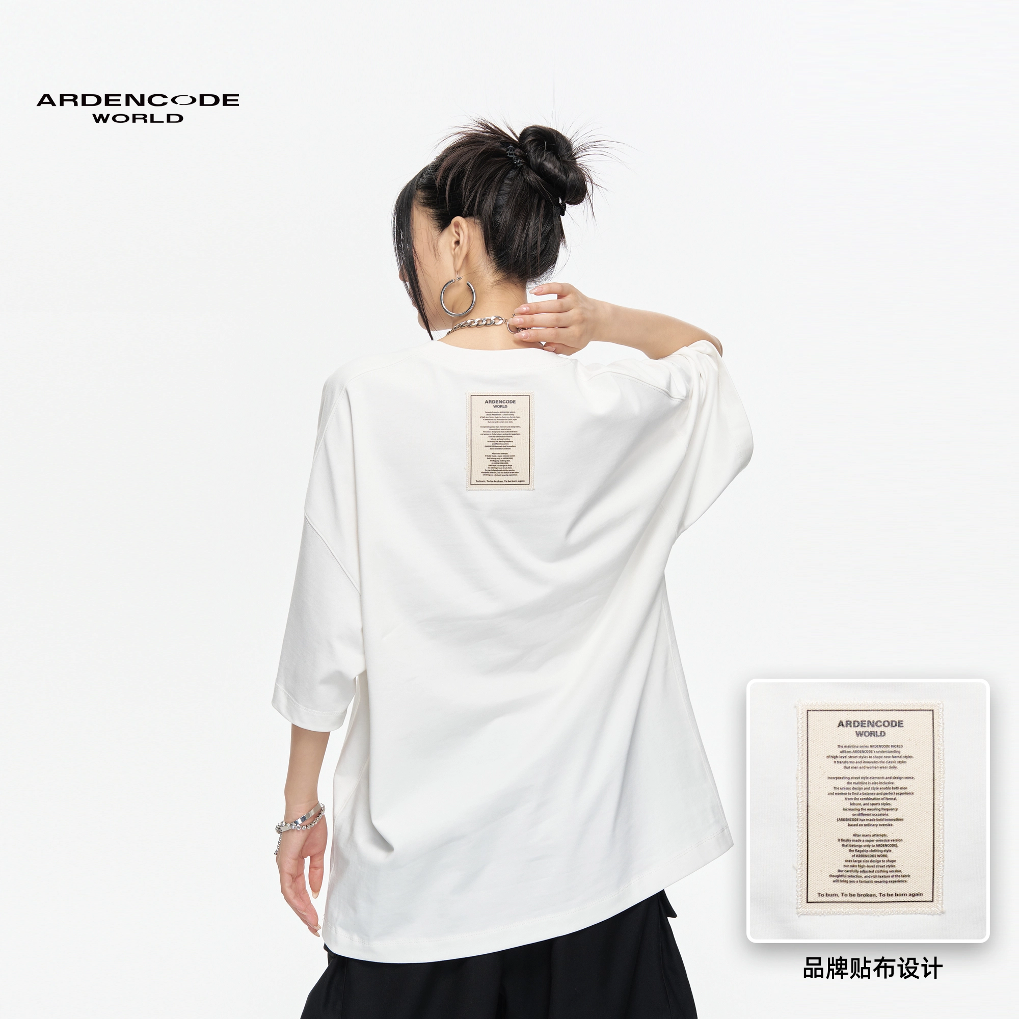 ARDENCODE T
