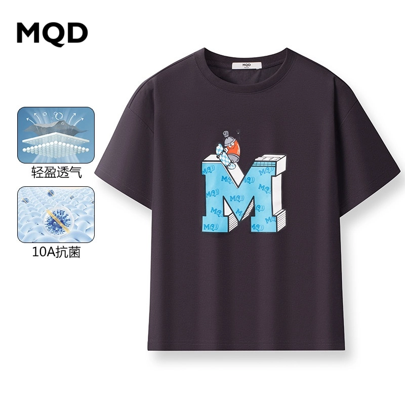 MQDT