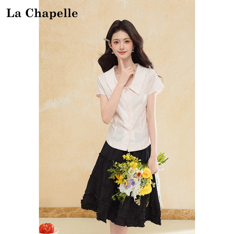 La Chapelle