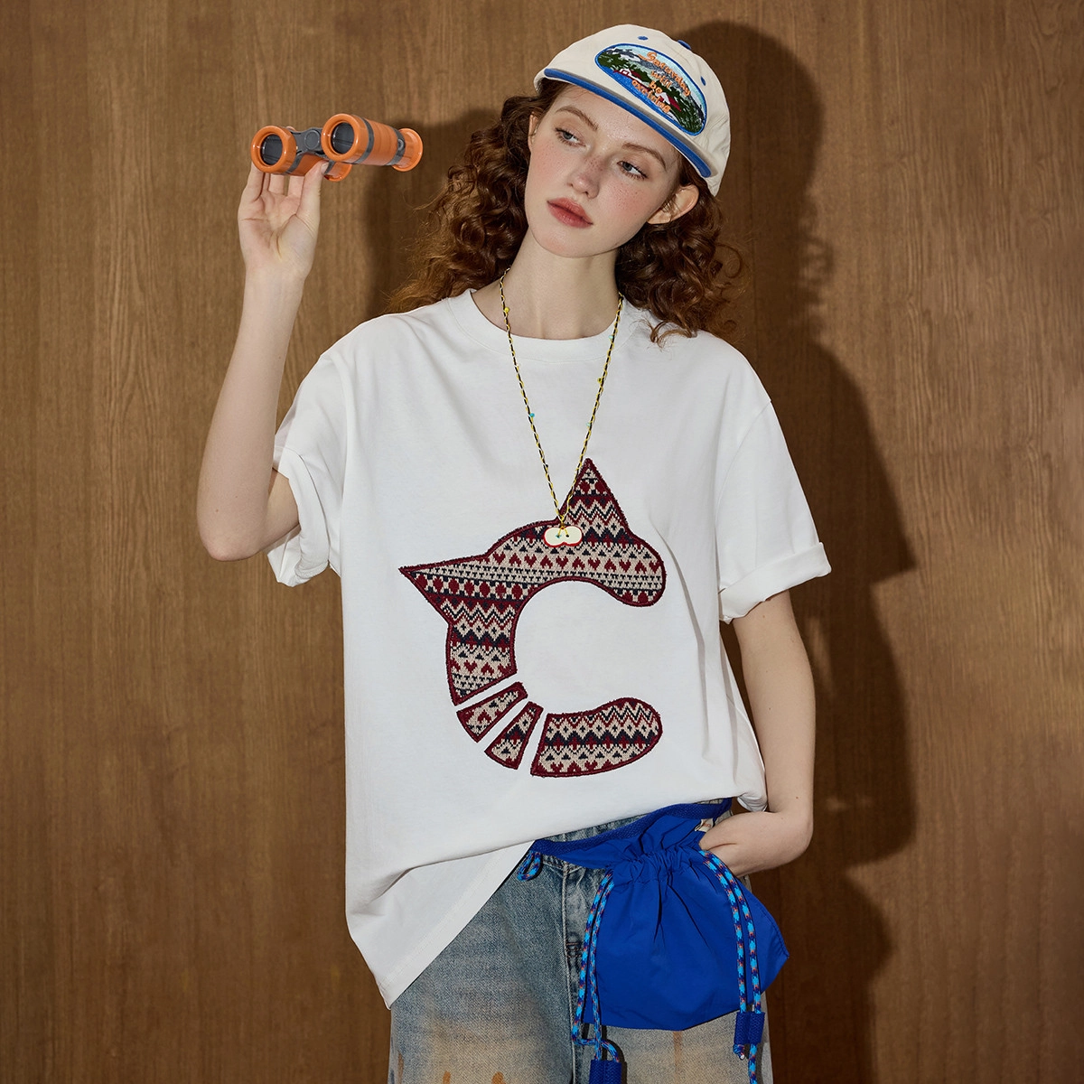 Coolhut LOGO T