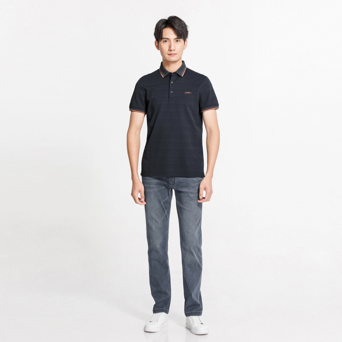 GOLDLION Polo