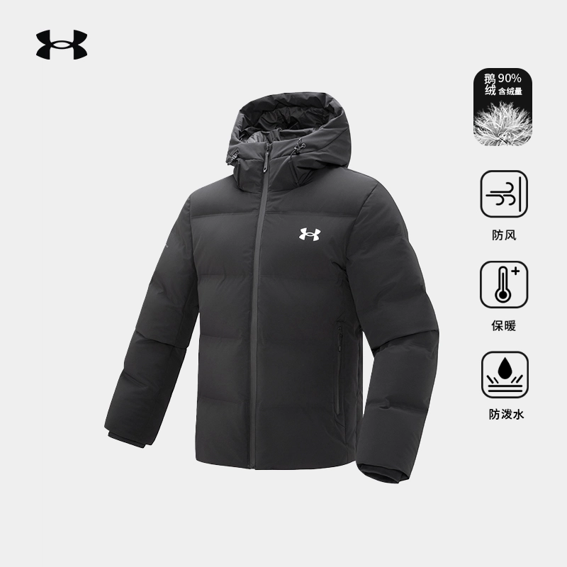 Under Armour