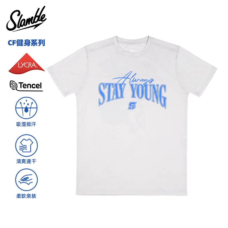 slamble CFT