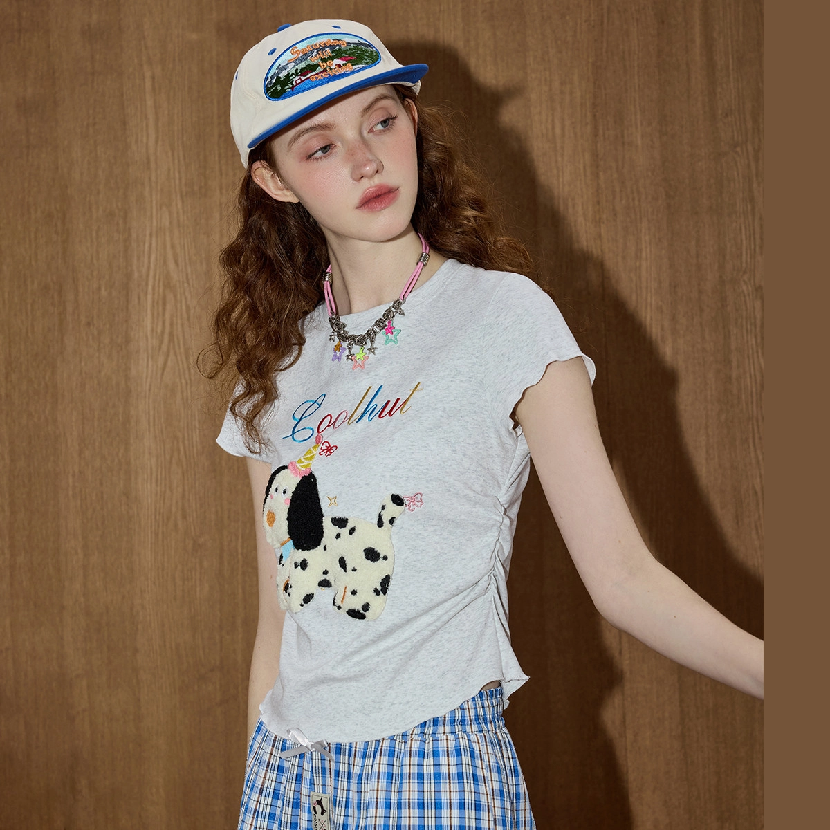 Coolhut LOGO T