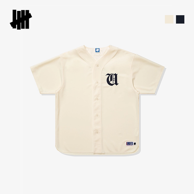 UNDEFEATED