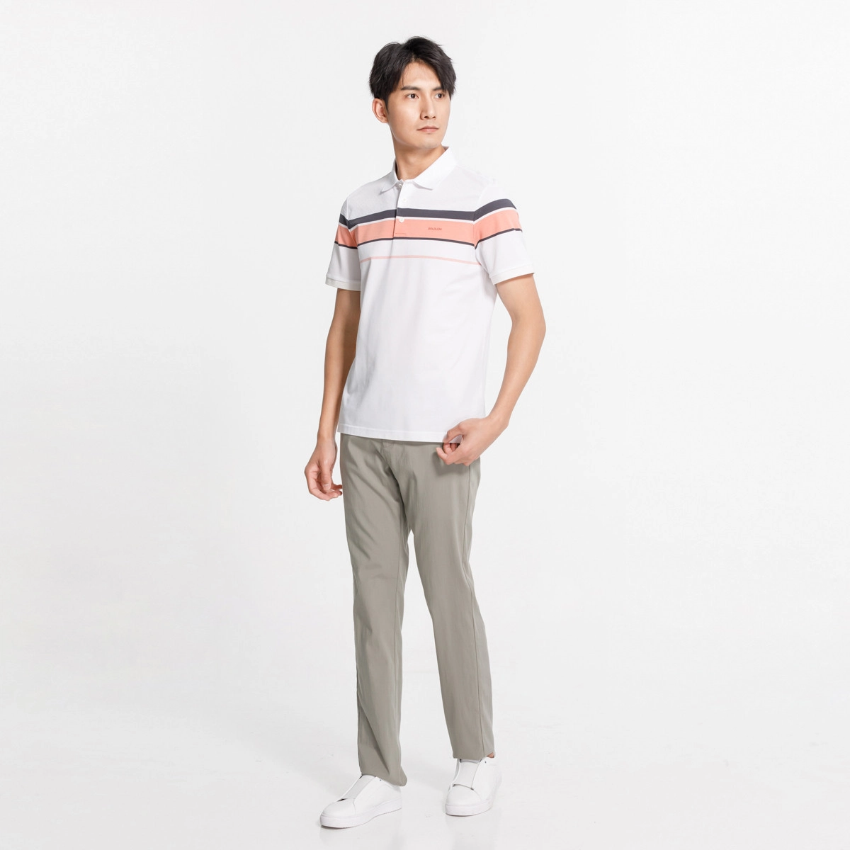 GOLDLION Polo