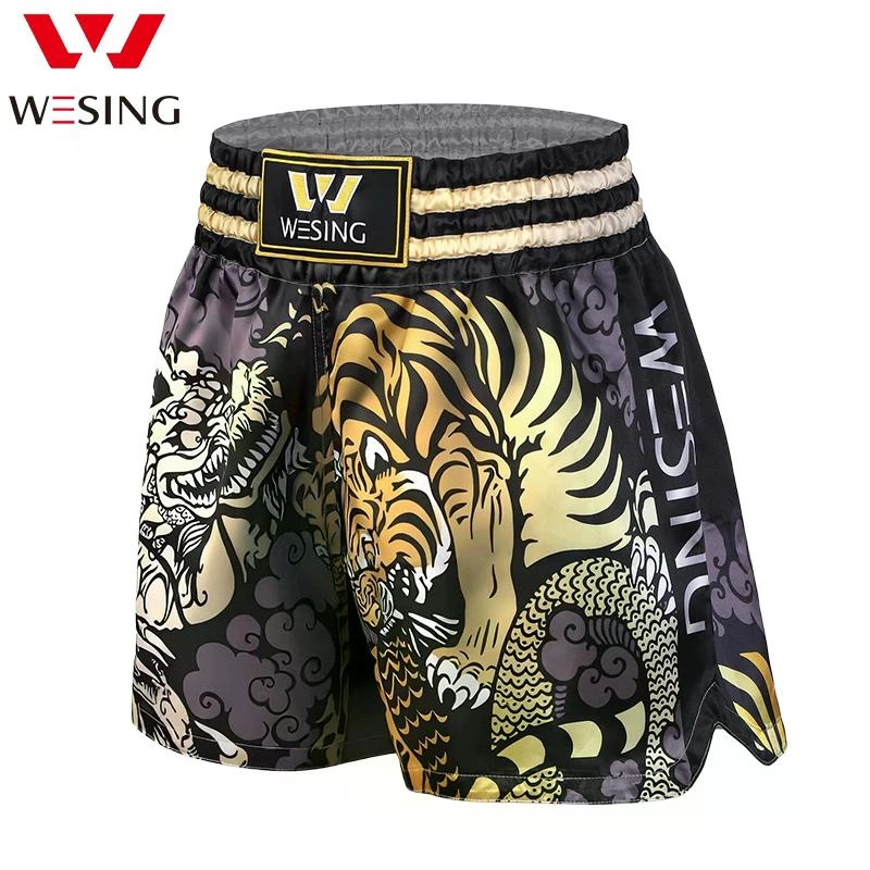 WESING mma